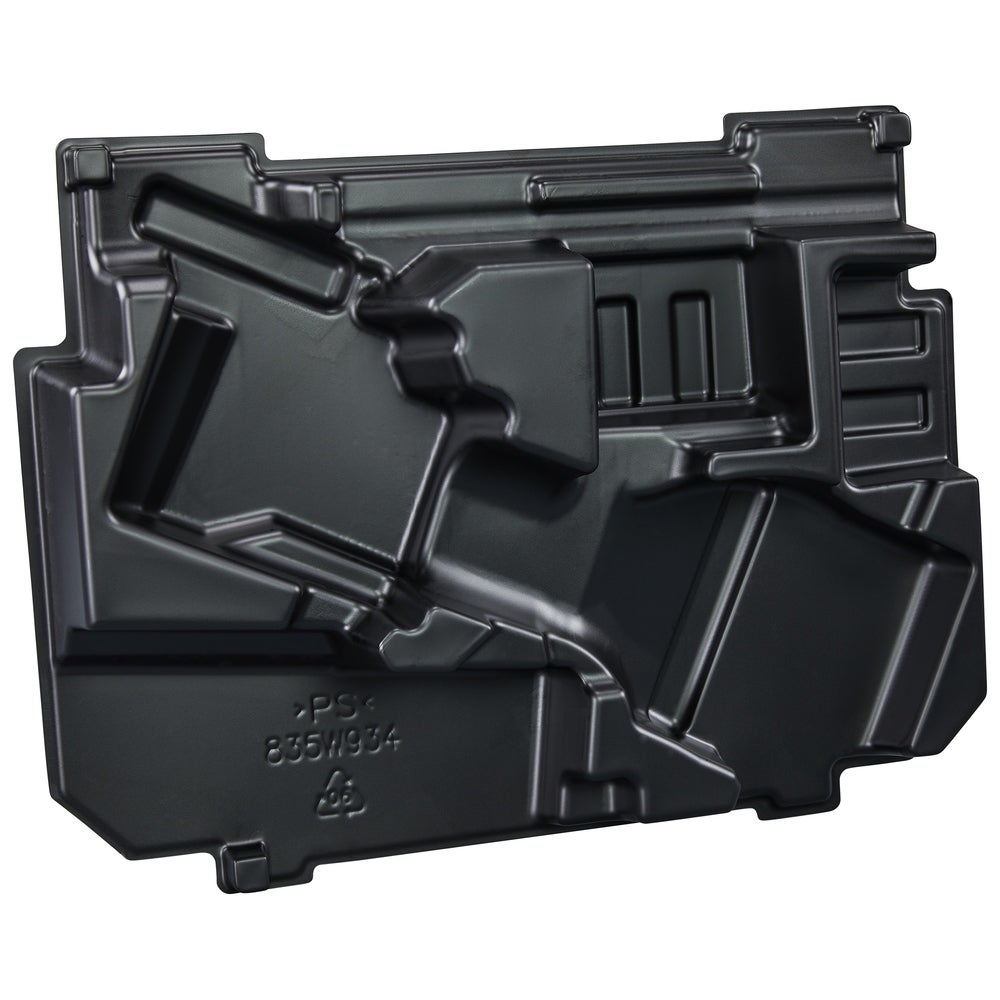 Makita MAKPAC Koffereinsatz #835W93-4