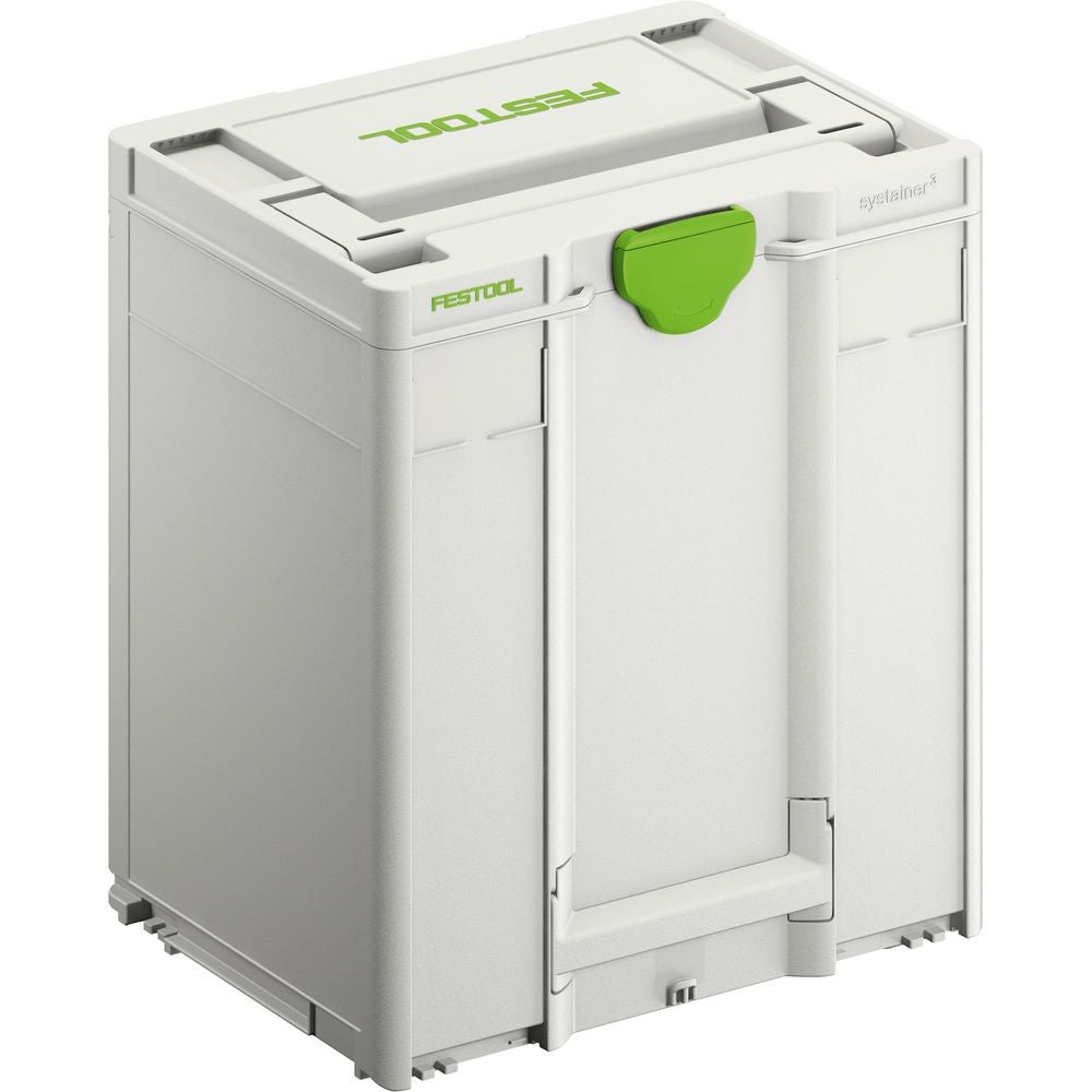 Festool Systainer³ SYS3 M 437 #204845