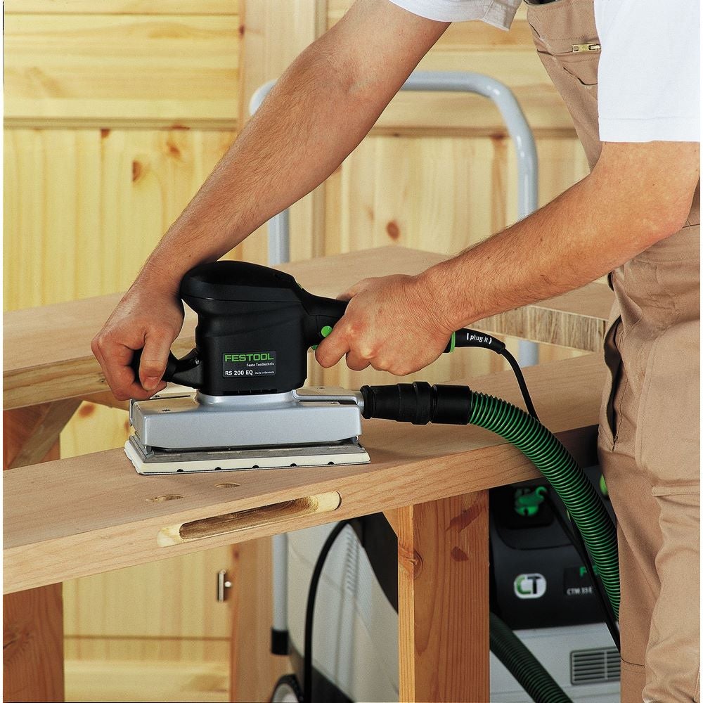 Festool Schleifschuh SSH-SP 115x225 #489629