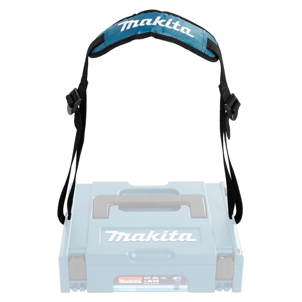 Makita Schultergurt mit Polster #161576-3