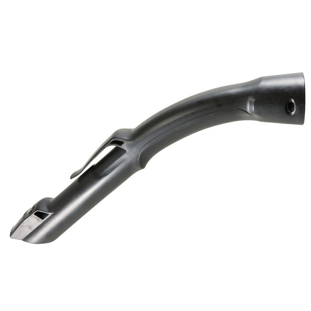 Makita Handrohr gebogen mit Arretierung #140G26-3