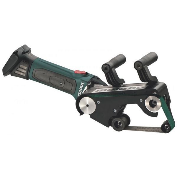 Metabo Akku-Rohrbandschleifer RB 18 LTX 60 #600192850 Karton