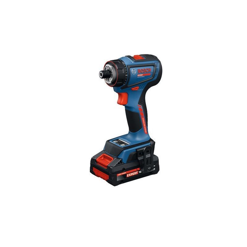 Bosch Akku-Bohrschrauber EXSR18V-90FC, GFA 18-M/H, L-BOXX 136 #06019R2002