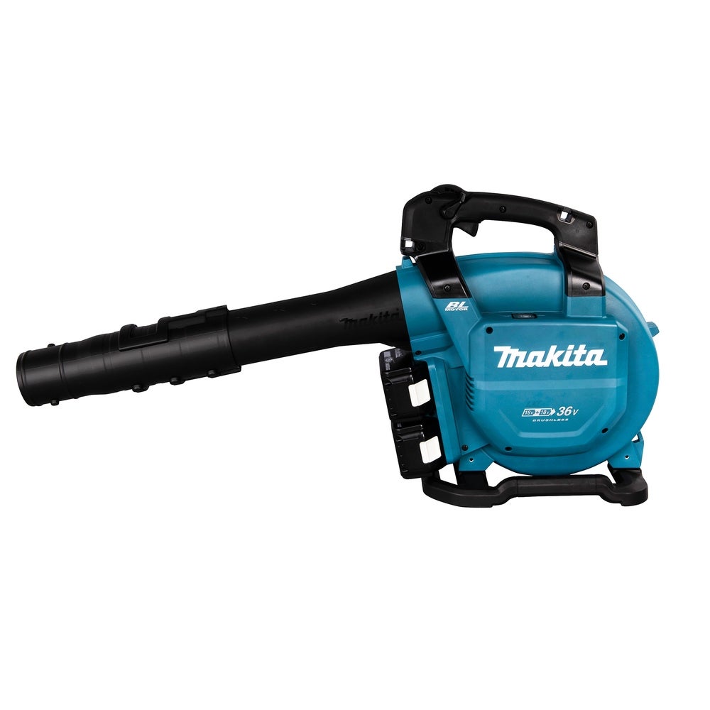Makita Akku-Gebläse / Laubsauger LXT DUB363PT2V