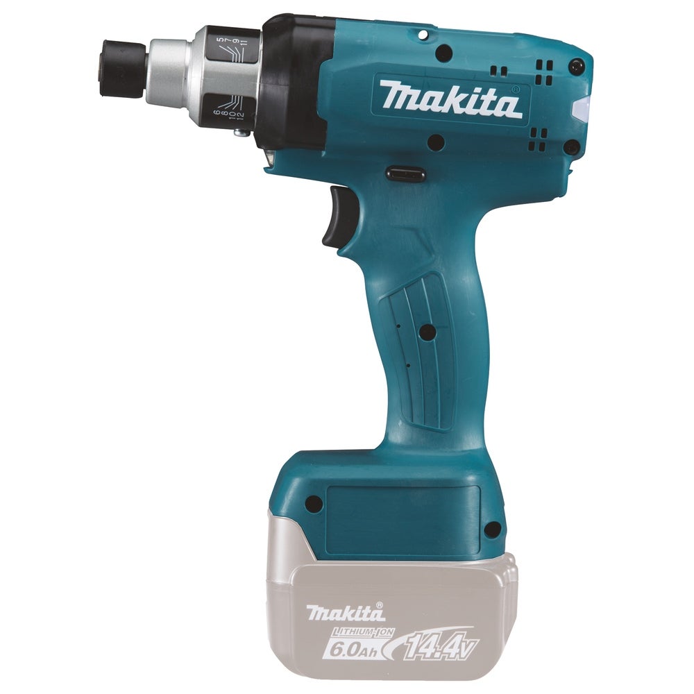 Makita AKKU-SCHRAUBER 14,4V DFT127FMZ