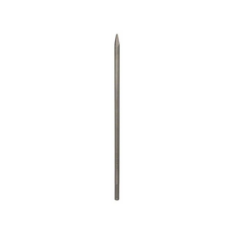 Bosch PRO SDS max-4C Spitzmeißel, 600 mm #1618600012