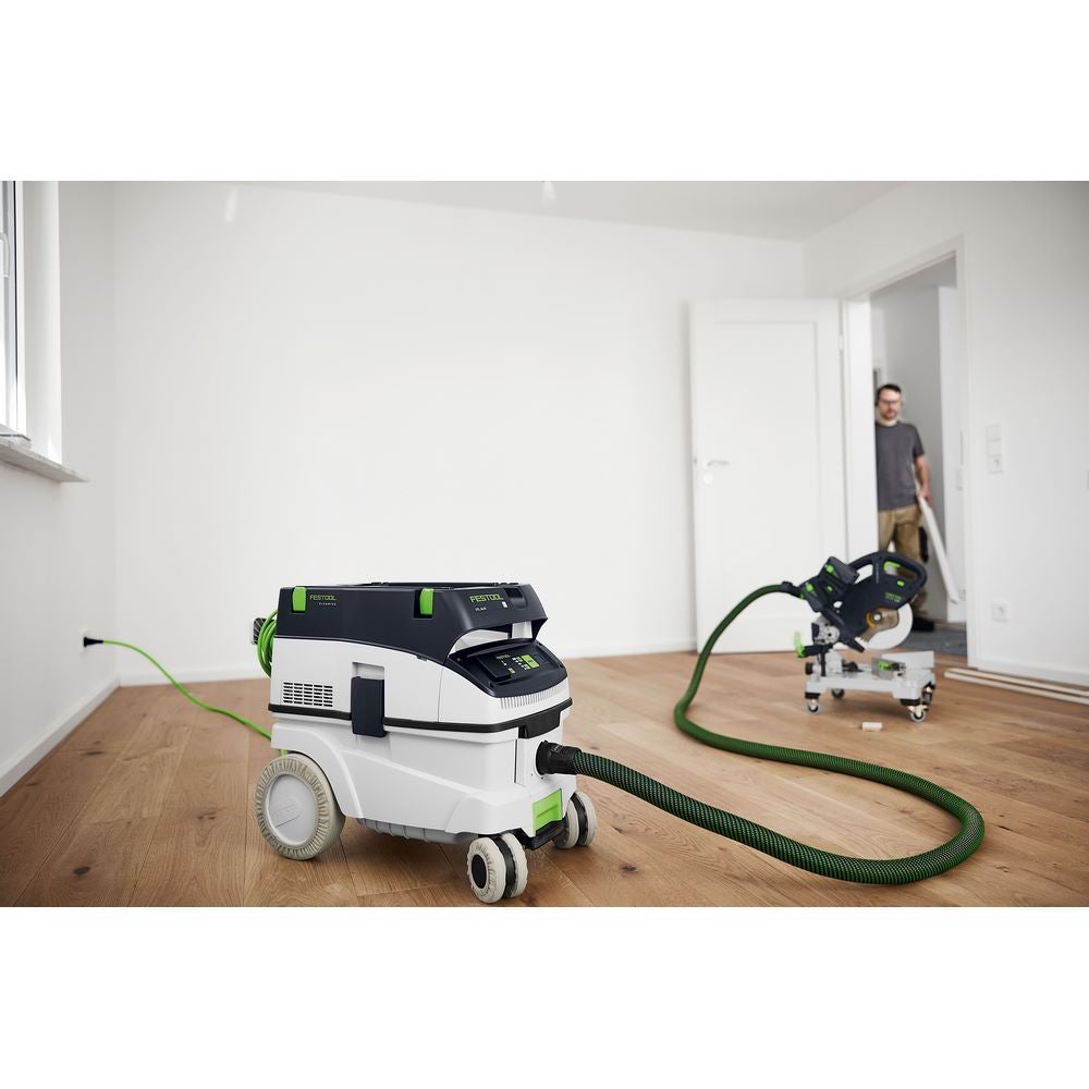 Festool Radüberzieher RD-CT 26-36-Set #578161