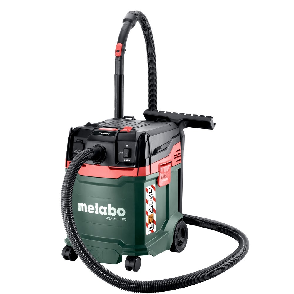 Metabo ASA 30 L PC * Allessauger