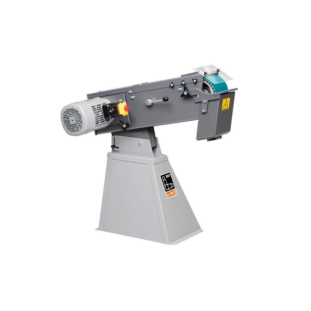 Fein Bandschleifmaschine, 150 mm GRIT GIS 150 3x400/440V 50/60 HZ #79023050443