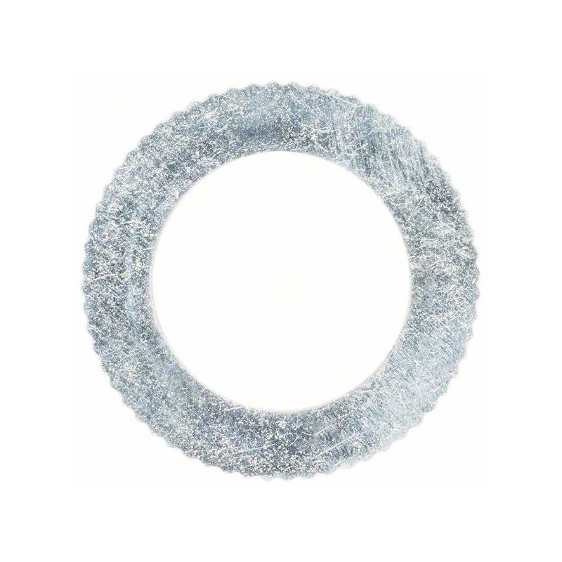 Bosch Reduzierring für PRO Kreissägeblatt, 20 x 0,8 x 12,75 mm #2600100185