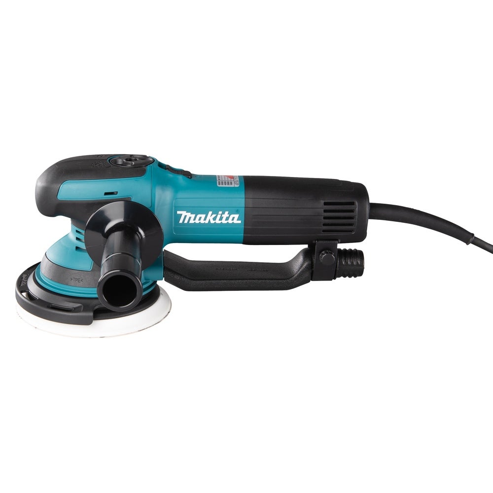 Makita Exzenter-/Rotationsschleifer BO6050J