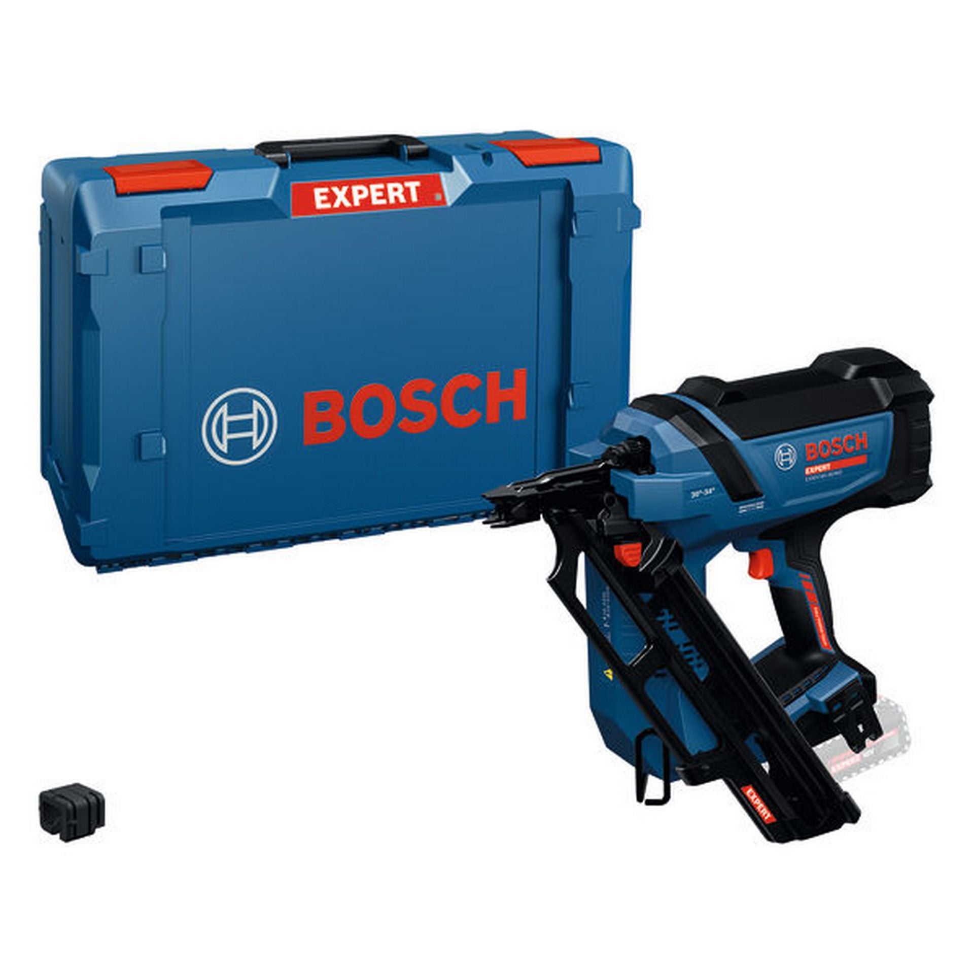 Bosch Akku-Nagler EXNH18V-90MD in XL-BOXX #06019R1102