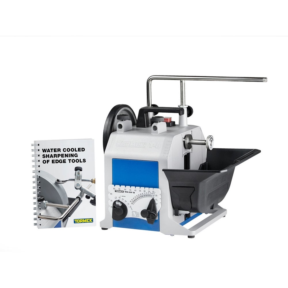 Tormek Naßschleifmaschine T-8 #T-8 Custom
