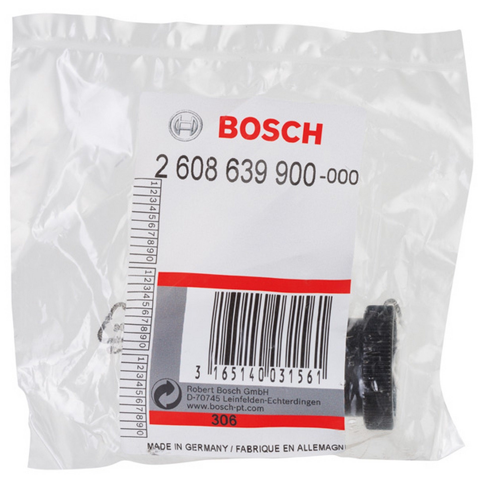 Bosch Universalmatrize für Flachbleche #2608639900