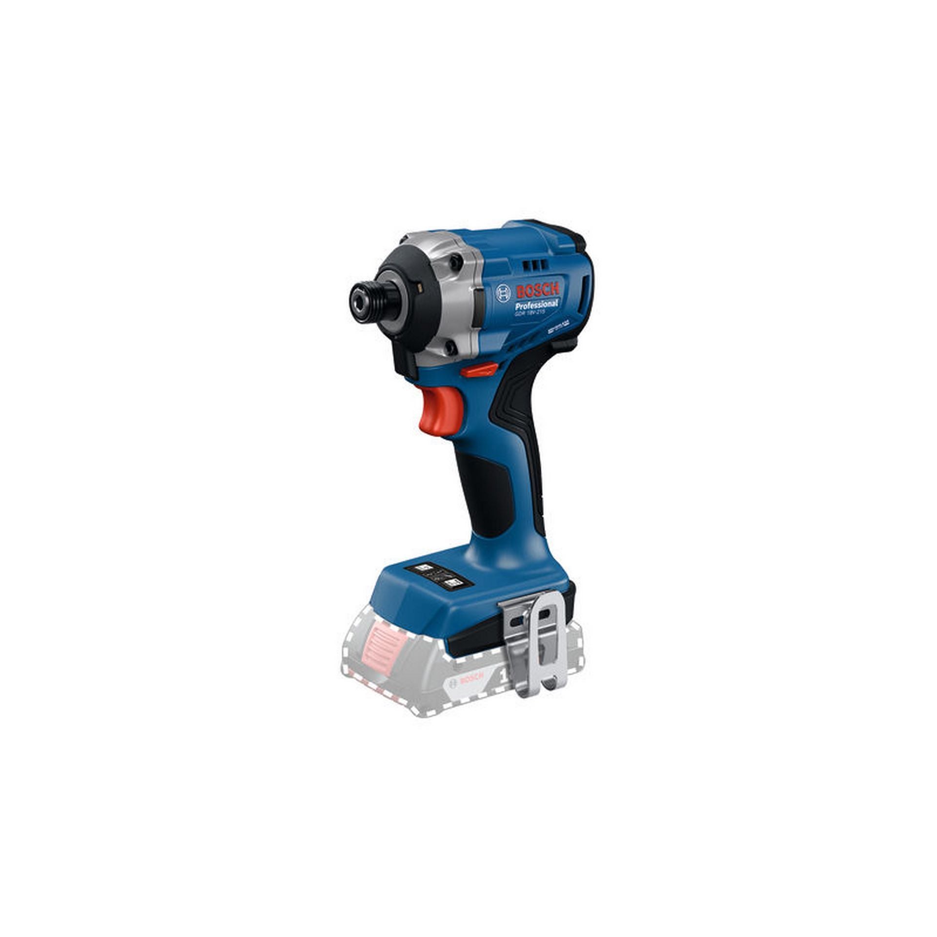 Bosch Combo Kit Set: GSB + GDR + GBH + GWS + GKS + GSA + GOP + GLI + 4x GBA 18V 5.0Ah #0615V00061
