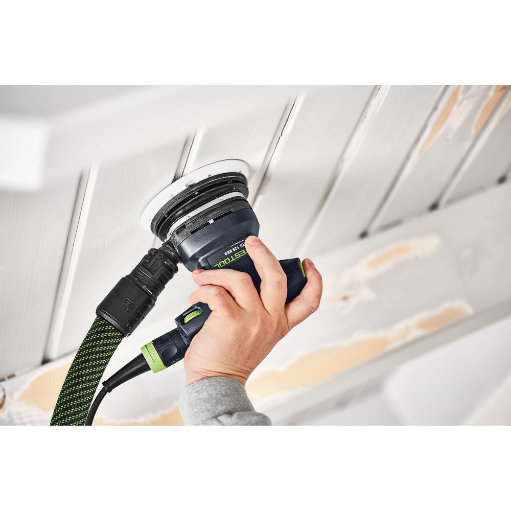 Festool Schleifteller ST D125-M4-SW #492282