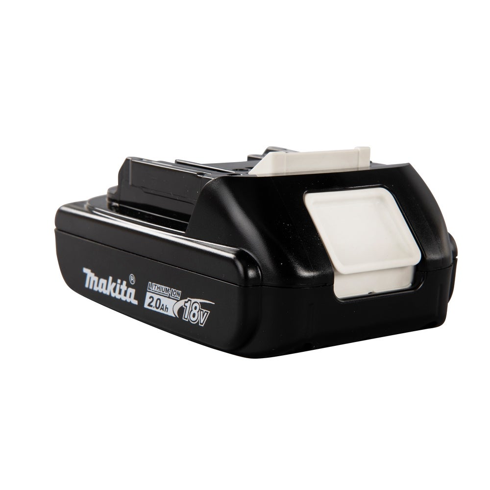Makita Akku BL1820B, Li-Ionen, 18 V, 2,0 Ah 197254-9