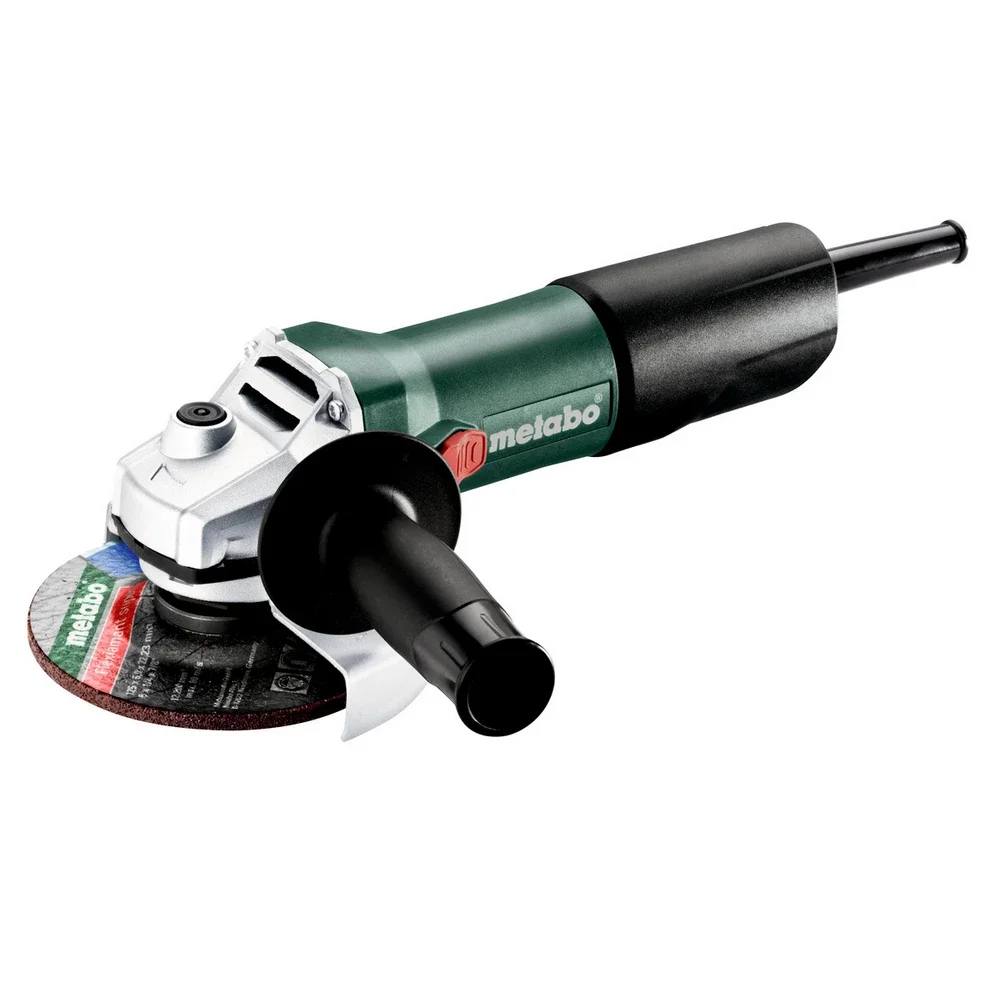 Metabo Winkelschleifer W 850-125 #603608000 Karton