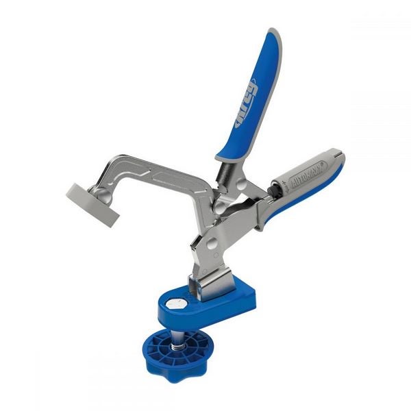 Kreg Automaxx Werkbankzwinge 83 mm inkl. Werkbank-Adapter #KBC3-BAS