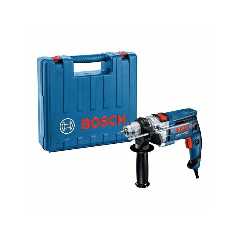 Bosch Schlagbohrmaschine GSB 16 RE im Handwerkerkoffer #060114E500