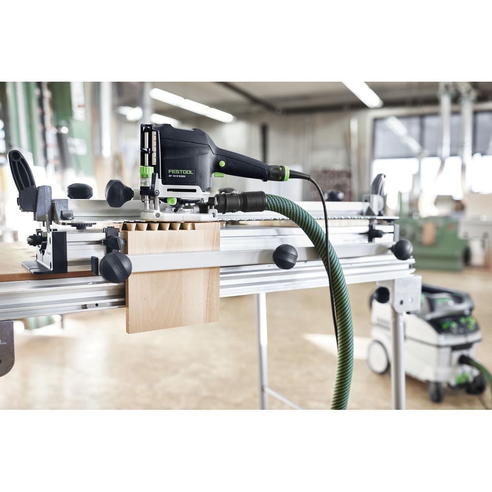 Festool Schwalbenschwanzzinken-Schablone VS 600 SZ 20 #488878
