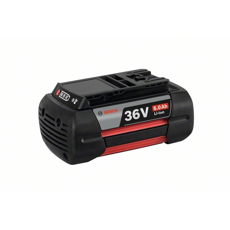 Bosch Akkupack GBA 36 Volt, 6.0 Ah #1600A00L1M