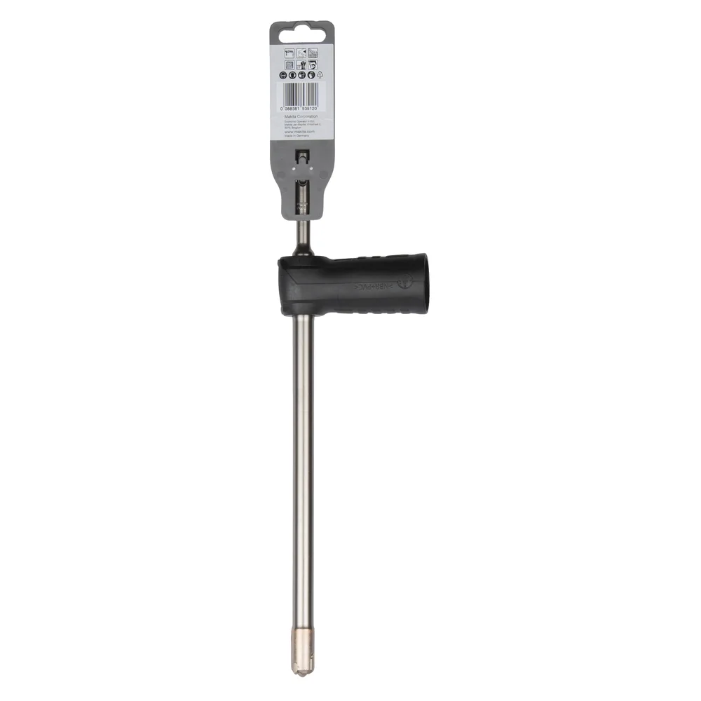 Makita Absaugbohrkrone SDS-PLUS, 18 x 240 / 360 mm #B-64412