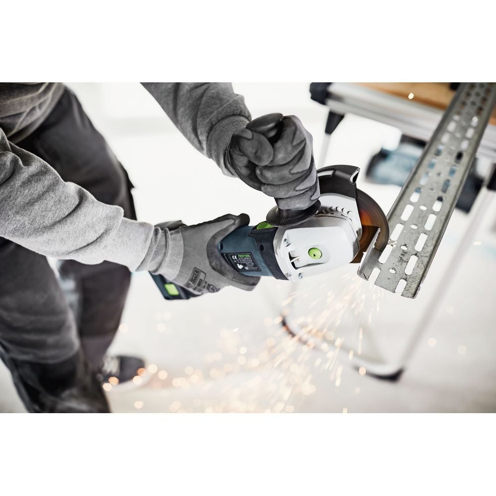 Festool HighPower Akkupack BP 18 Li 5,0 HP-ASI #578519