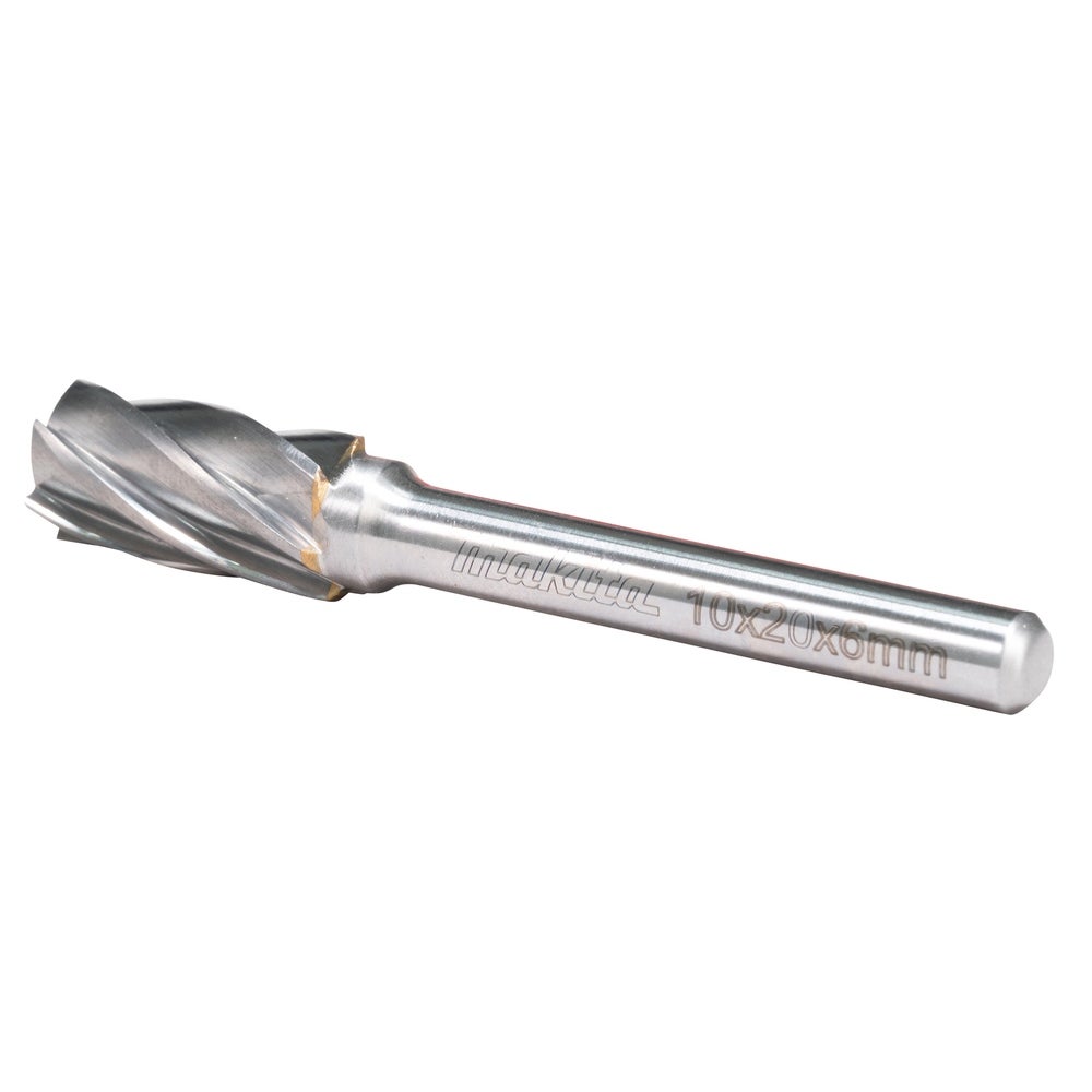 Makita HM-Frässtift 1 Stk., 20 x 6 mm, SA Kopfform #B-52738