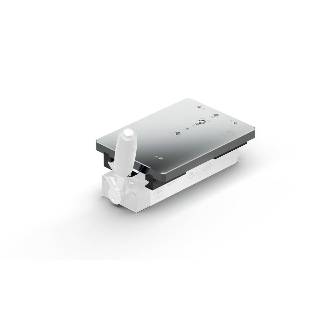 Fein Universalplatte LxBxT 200 x 160 x 37 mm (FEIN VersaMAG) VersaMAG #90701008020