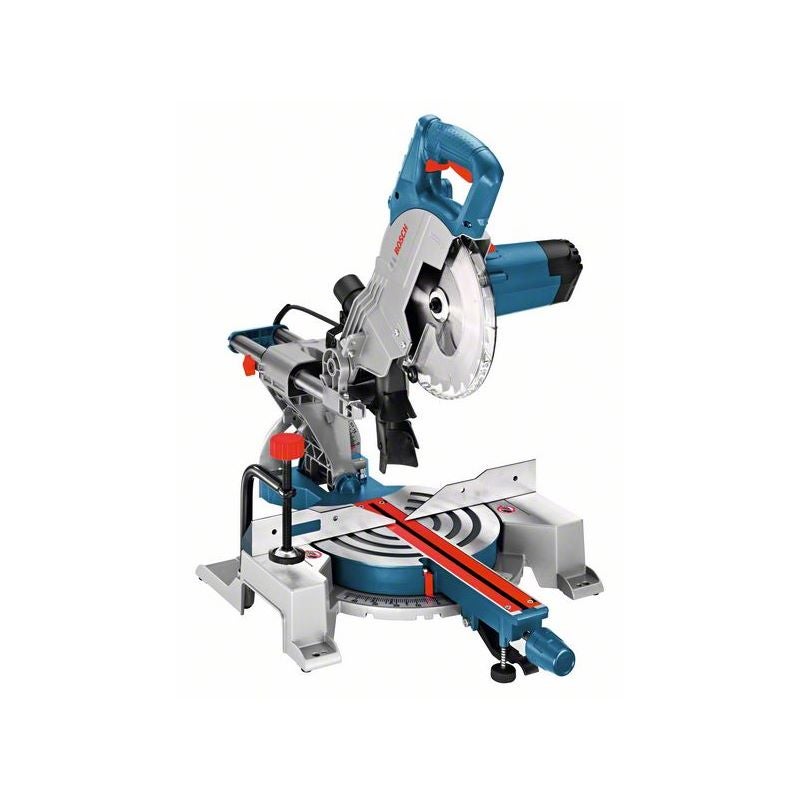 Bosch Paneelsäge GCM 80 SJ #0601B19001