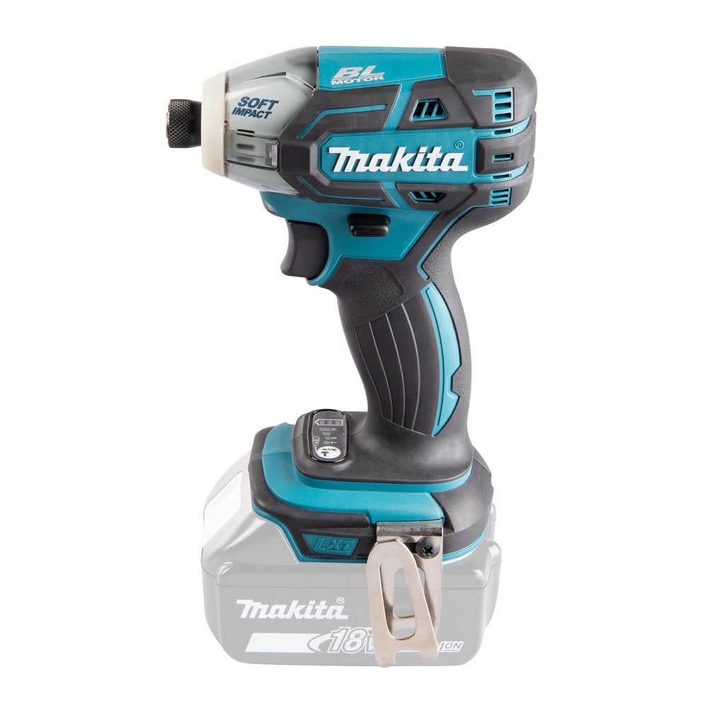 Makita Akku-Impulsschrauber LXT DTS141Z