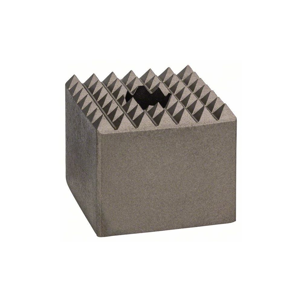 Bosch PRO SDS max-4C Stahl-Stockerplatte, 60 x 60 mm #1618623206