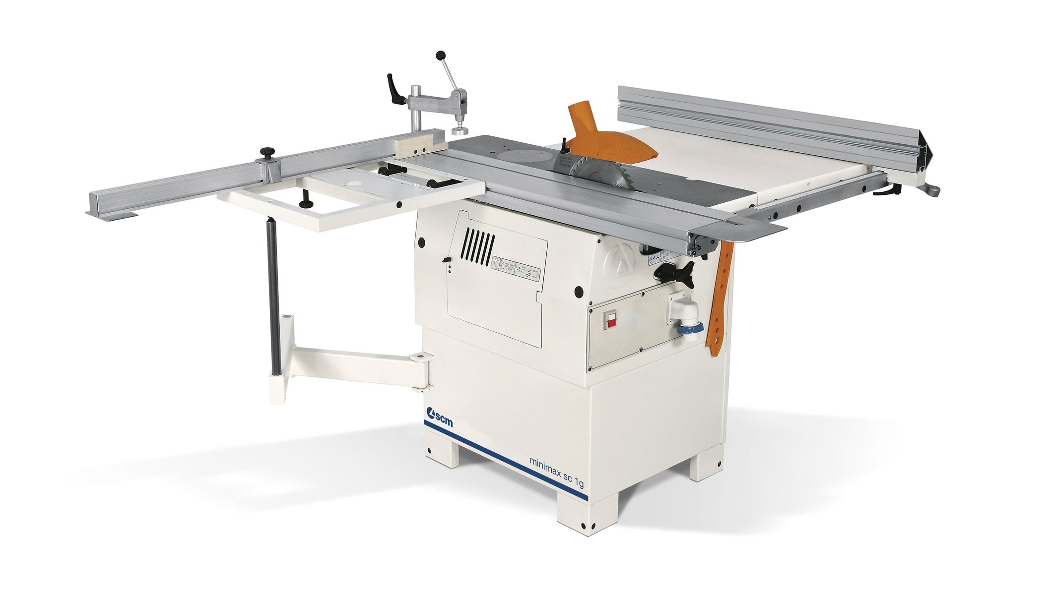 SCM minimax sc 1g Ausführung CE #R70191