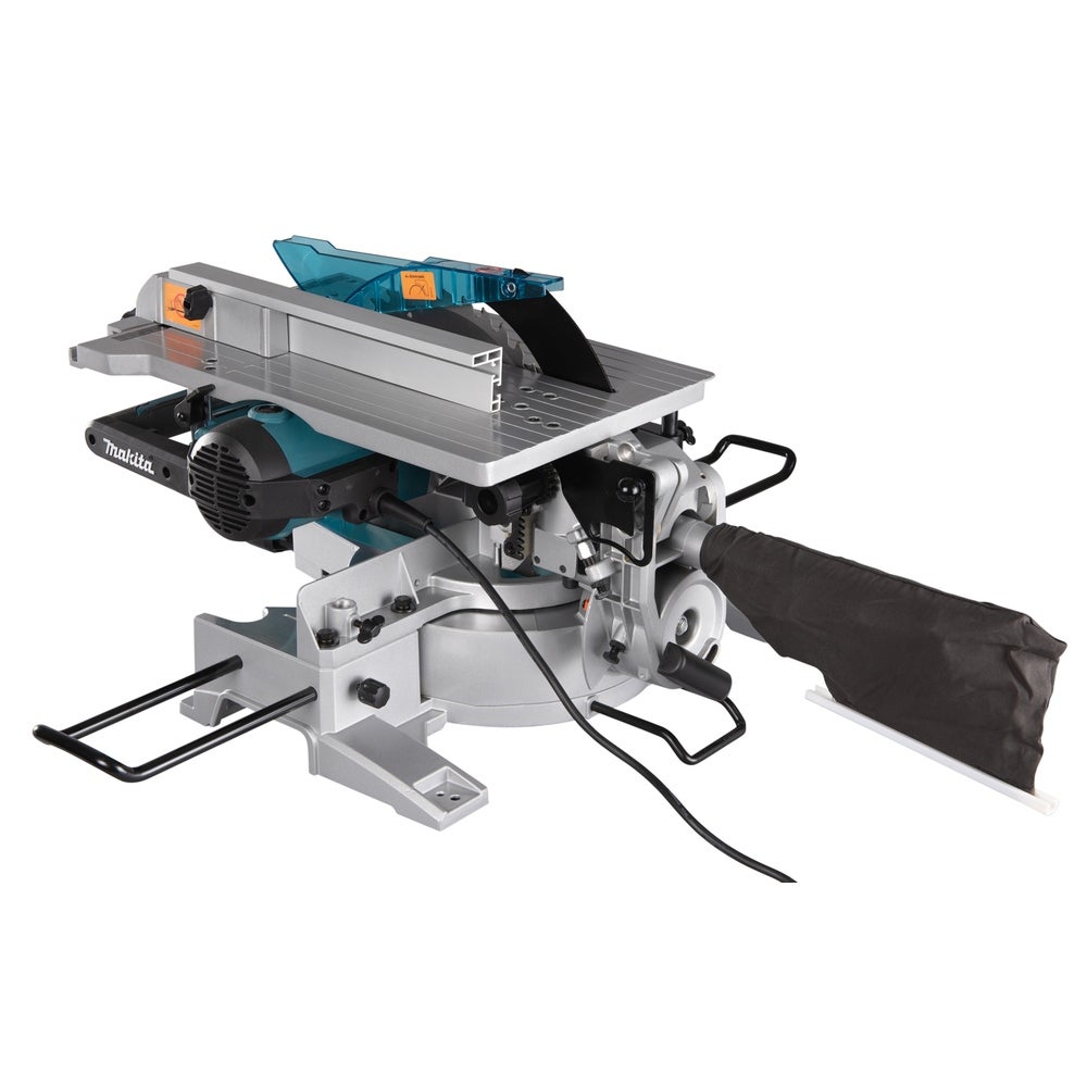 Makita Tisch-Kapp- und Gehrungssäge LH1201FL