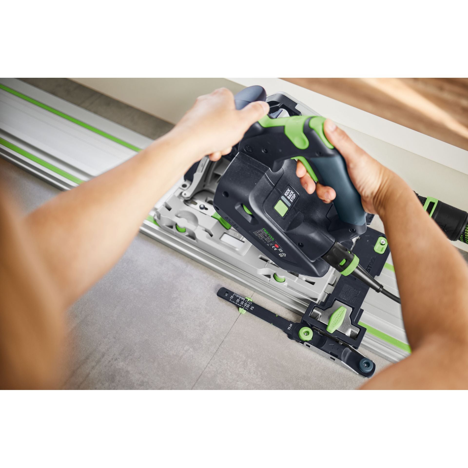 Festool Zubehör-Set ZS FS-EP TS60 #578698