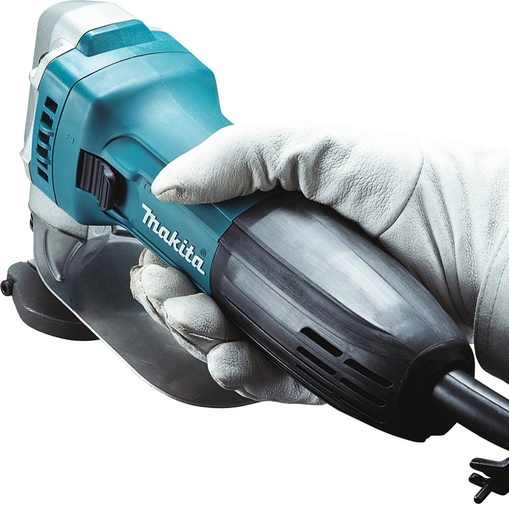 Makita Blechschere JS1602