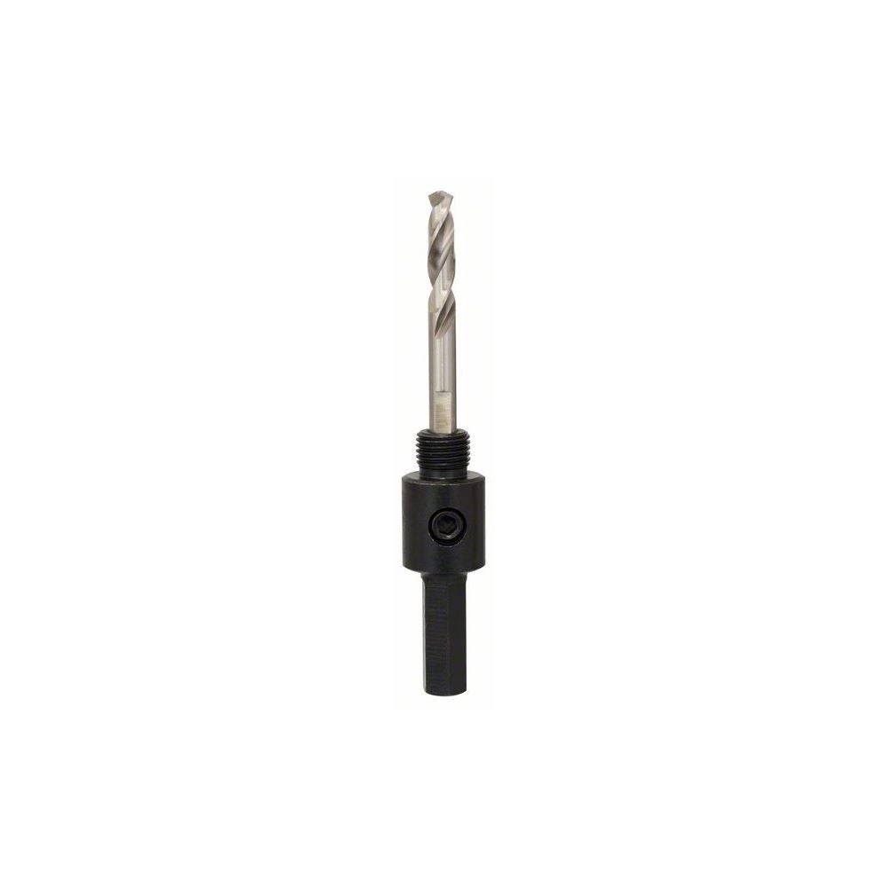 Bosch Sechskantadapter, 1/2-Zoll 20 UNF, 14 - 30 mm, SW 1/4-Zoll #2609390586