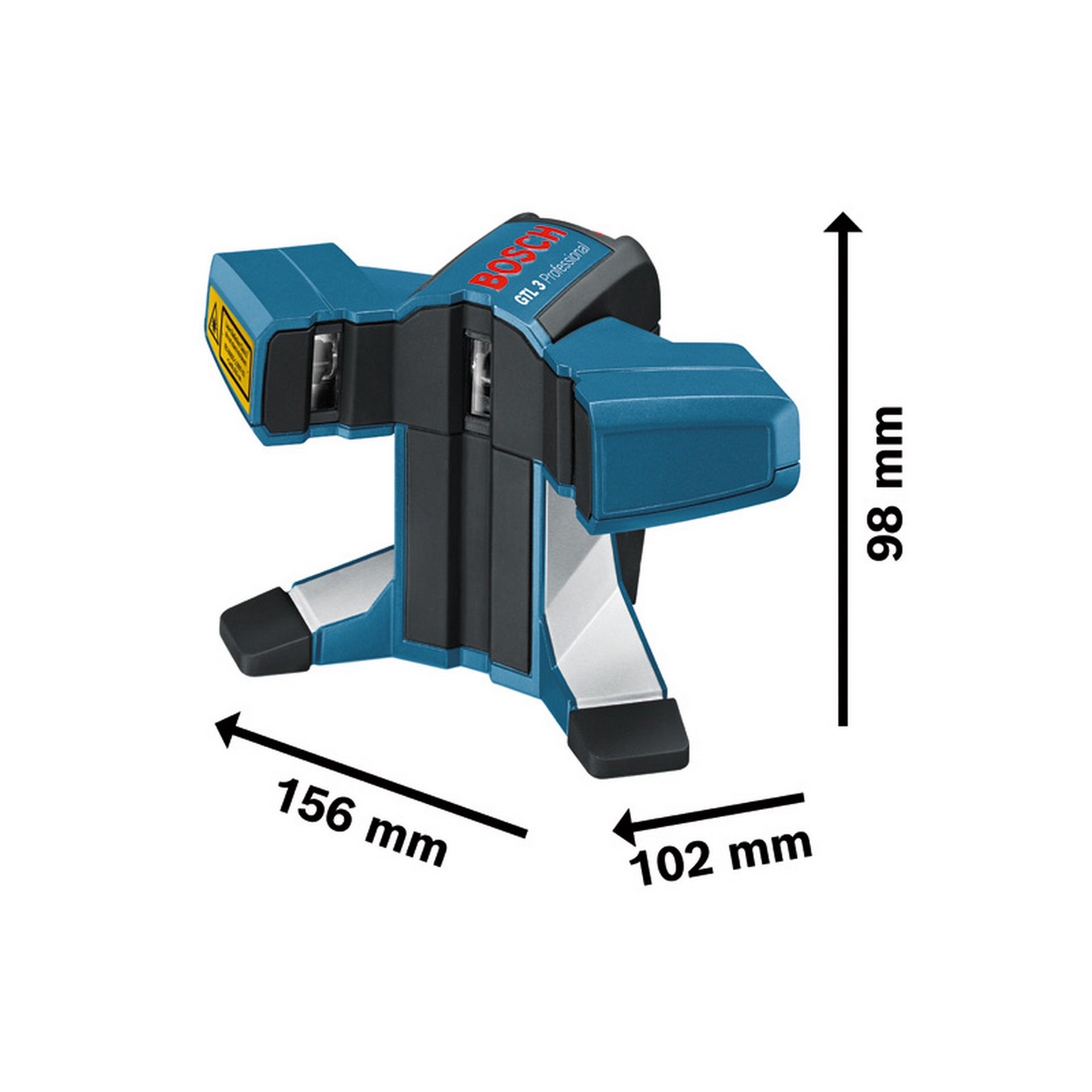 Bosch Fliesenlaser GTL 3 #0601015200