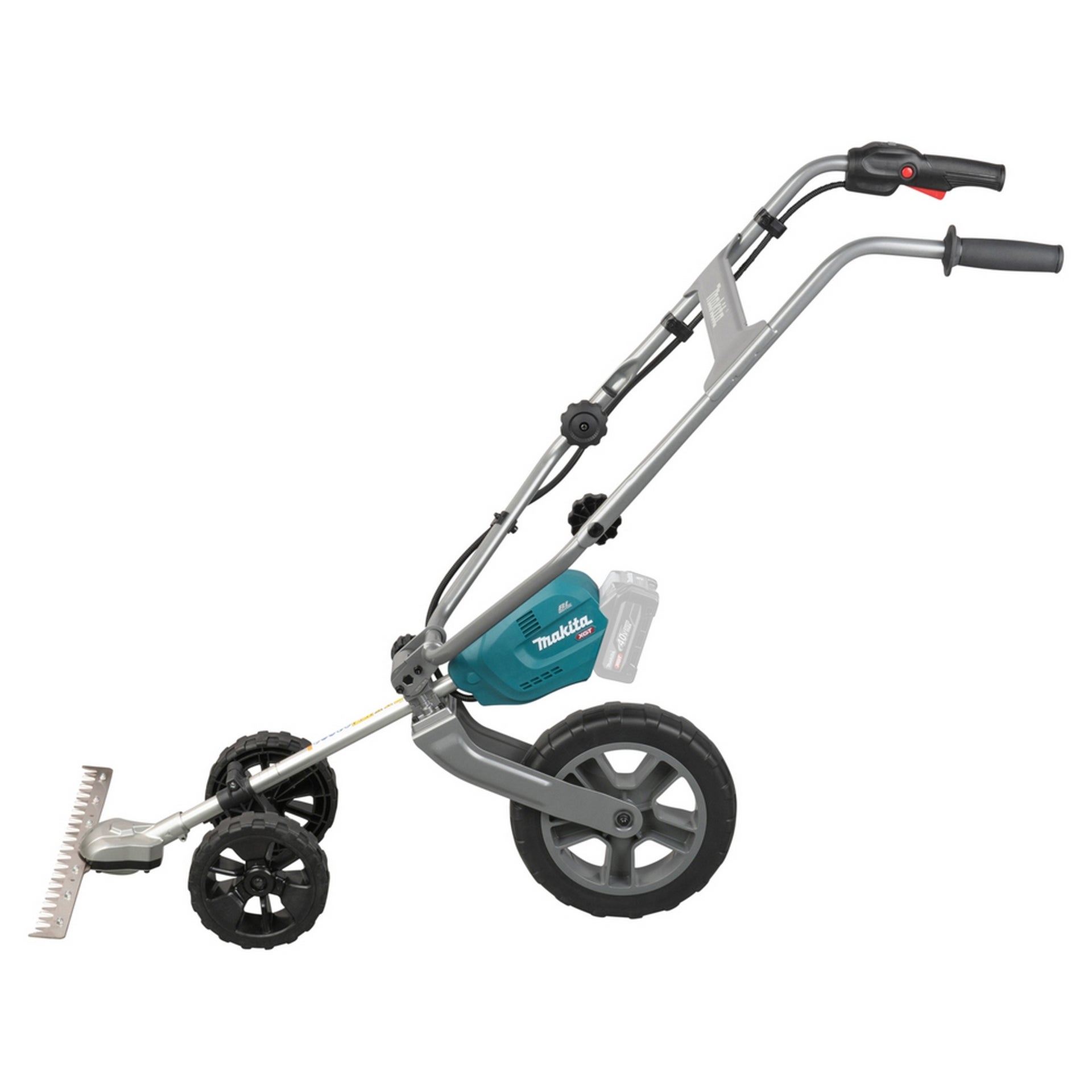 Makita Akku-Balkenmäher XGT UG001GZ