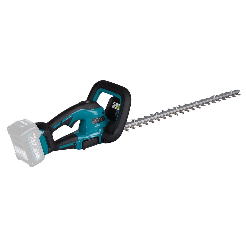 Makita Akku-Heckenschere XGT UH021GZ