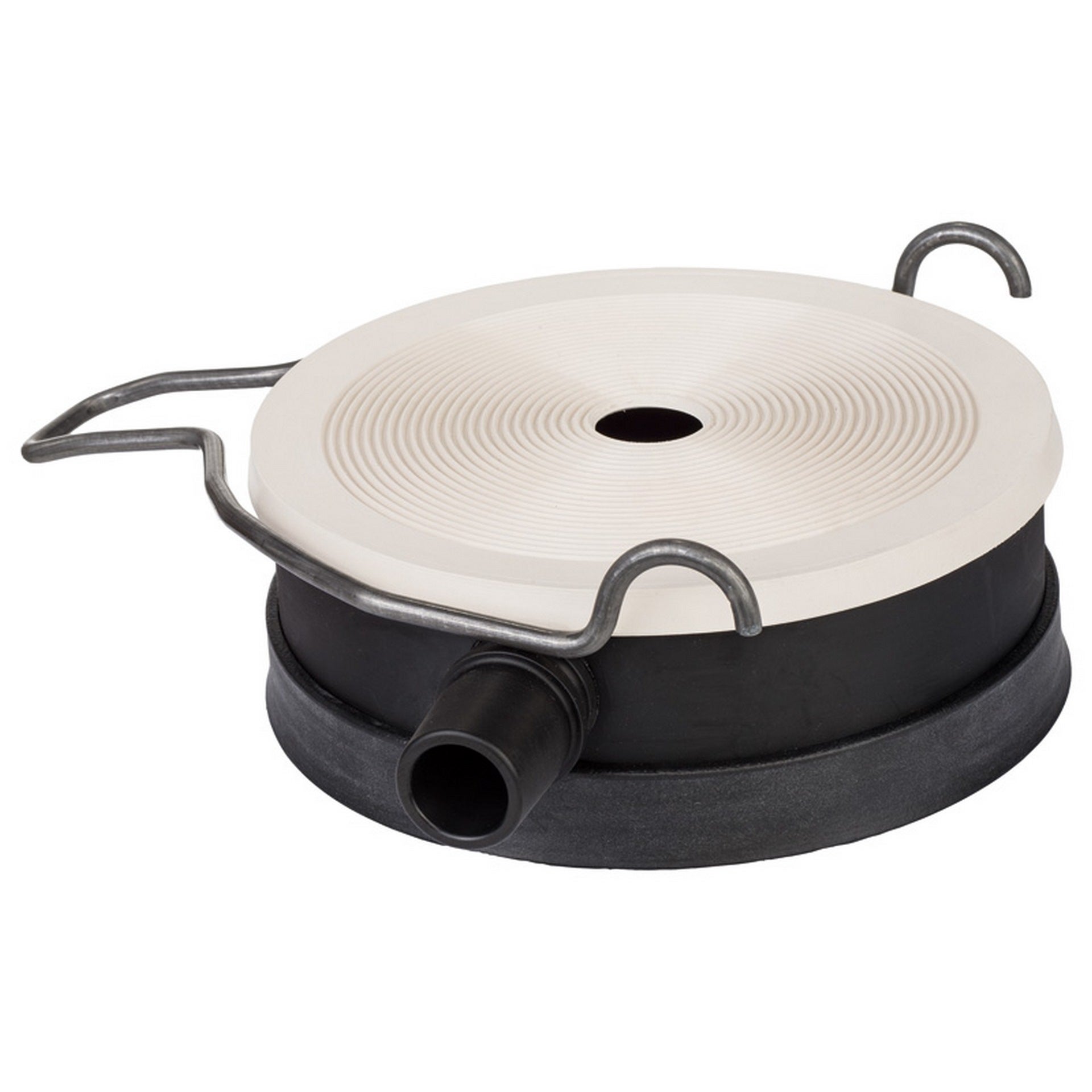 Bosch Wasserfangring 132 mm, passend zu: GCR 180/350, GDB 350 WE Professional #2608550621