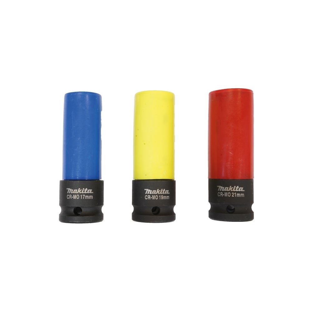 Makita Schlagnuss Radset #E-12354