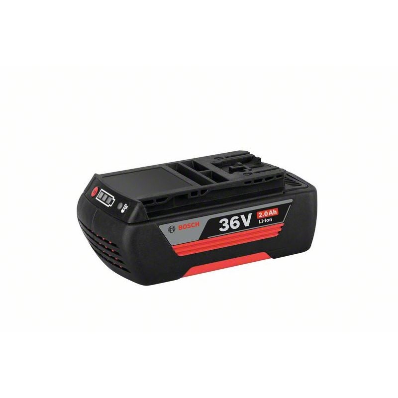 Bosch Akkupack GBA 36 Volt, 2.0 Ah #1600Z0003B