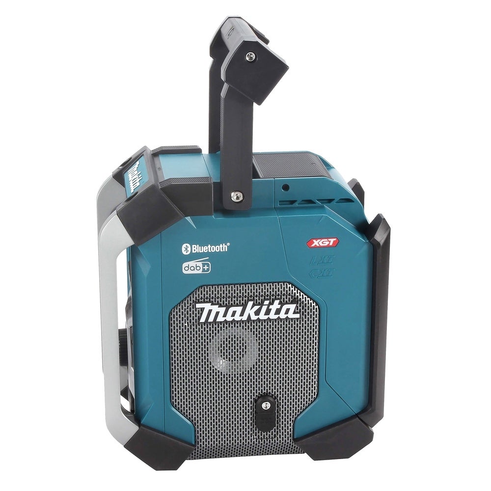 Makita Akku-Radio XGT MR007G