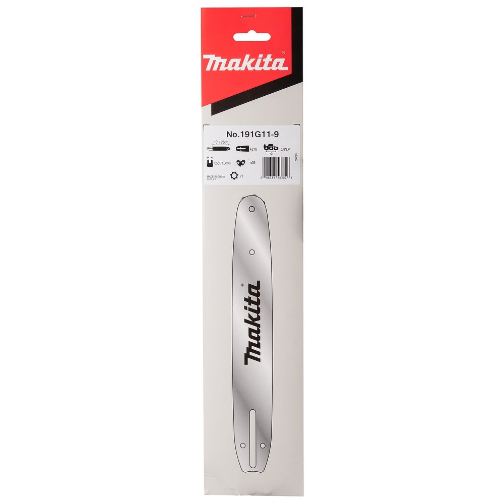 Makita Schwert 25 cm #191G11-9