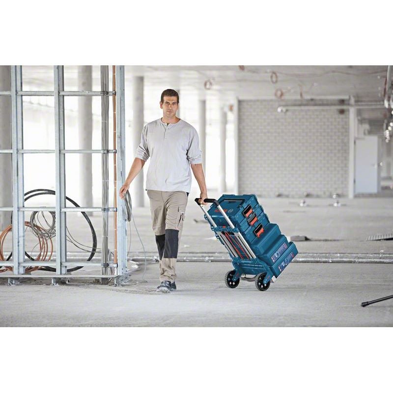 Bosch Klappbare Sackkarre Alu-Caddy #1600A001SA