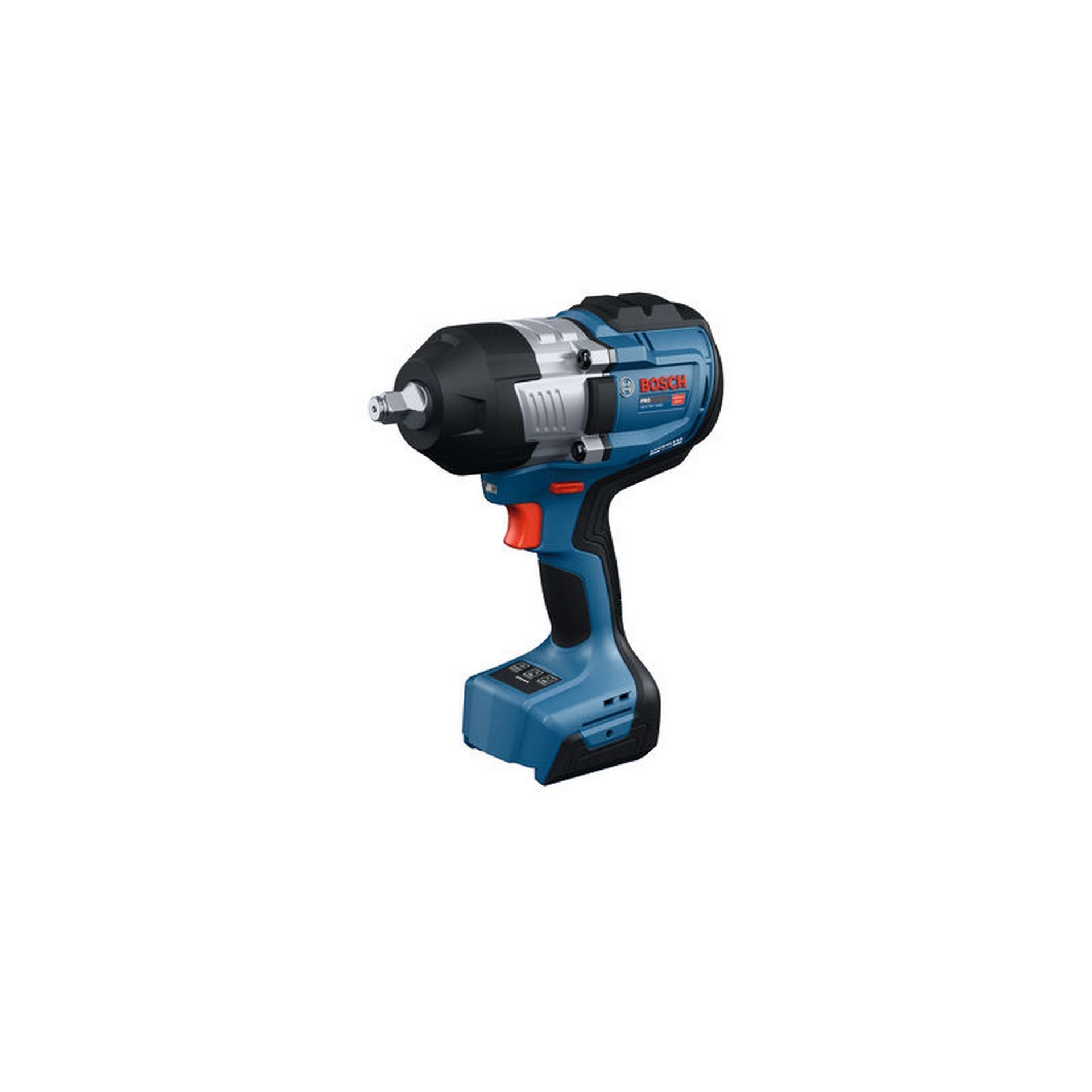 Bosch Schlagschrauber GDS18V-1400 #06019R5000