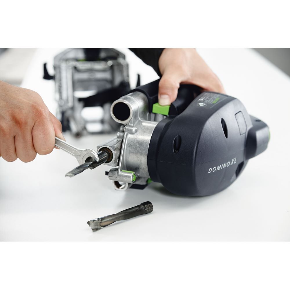 Festool DOMINO Fräser D 8-NL 50 HW-DF 700 #497868