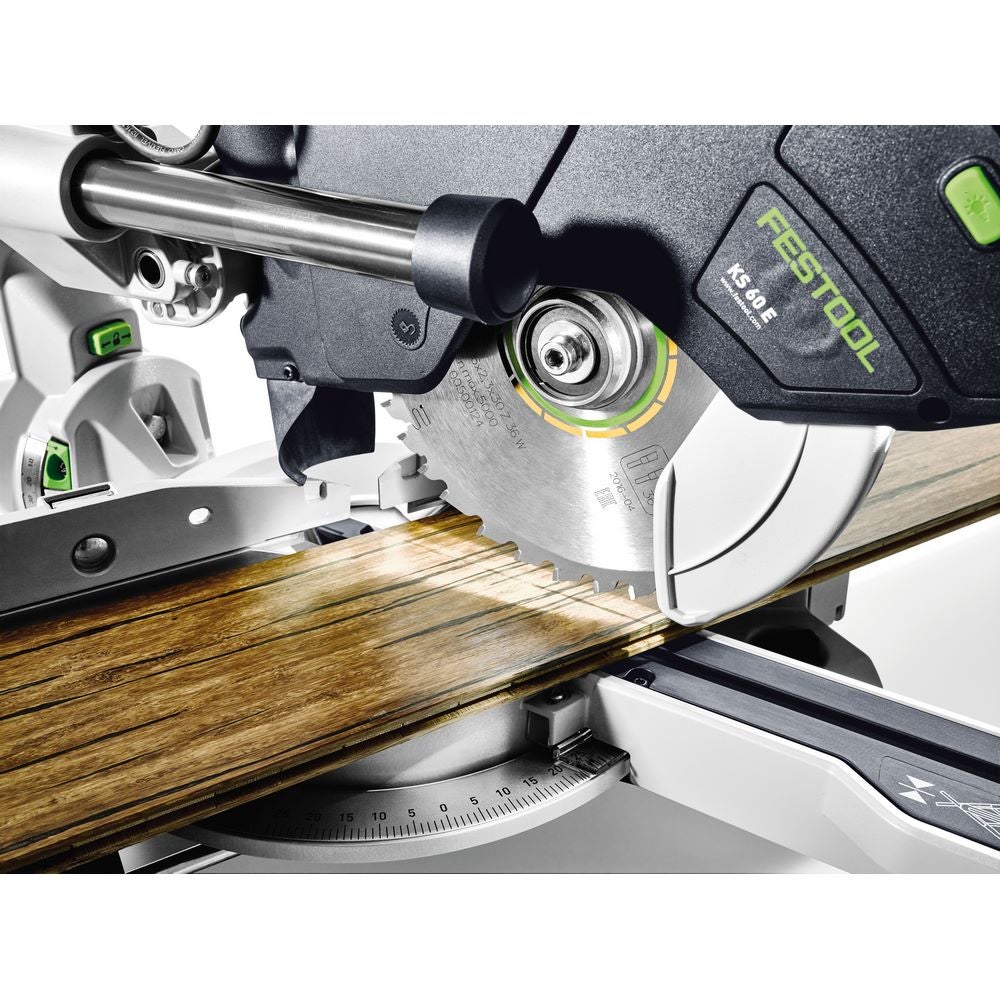 Festool Kapp-Zugsäge KAPEX KS 60 E-UG-Set/XL #574789